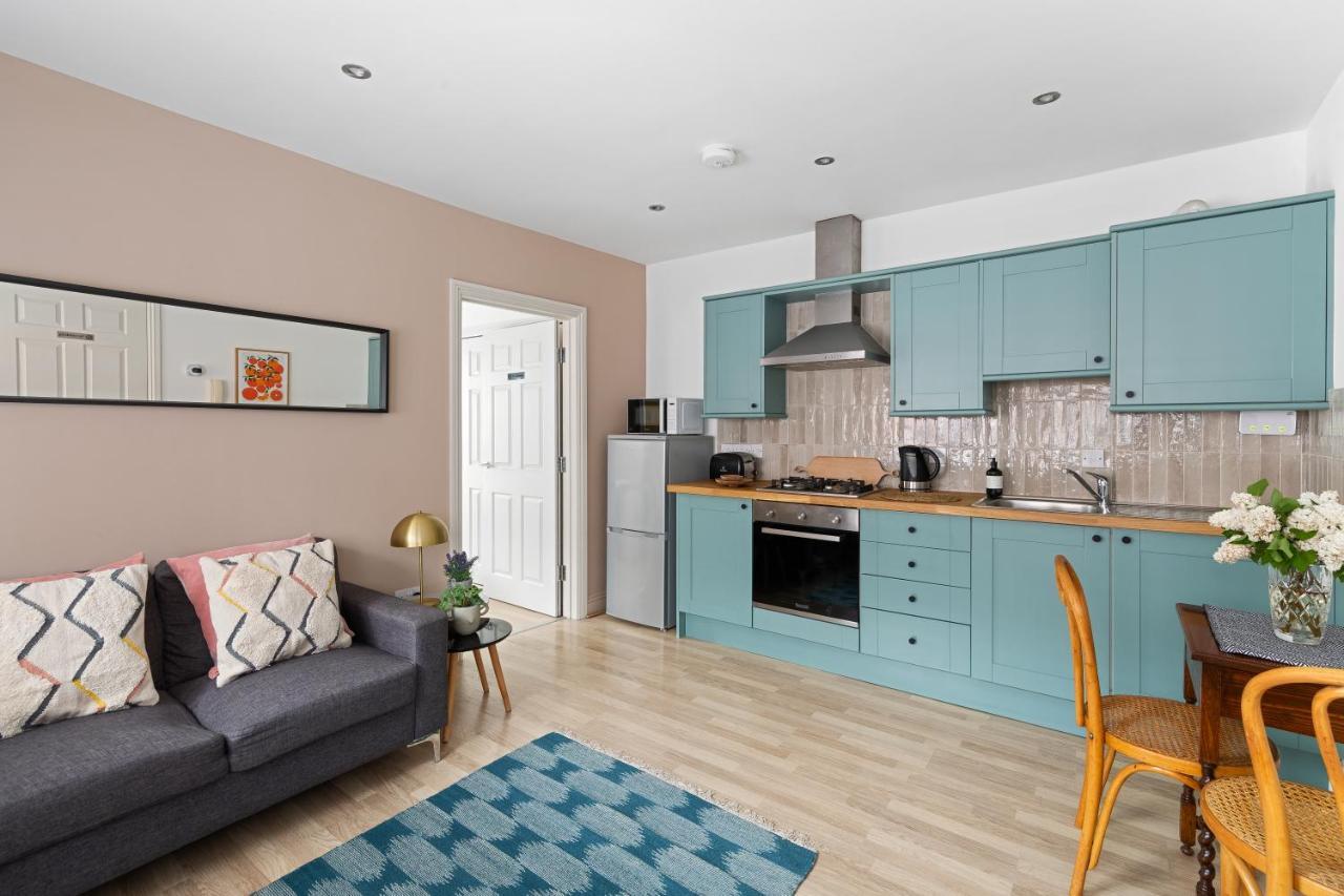 Albany By Black Door Stays Cardiff Zewnętrze zdjęcie