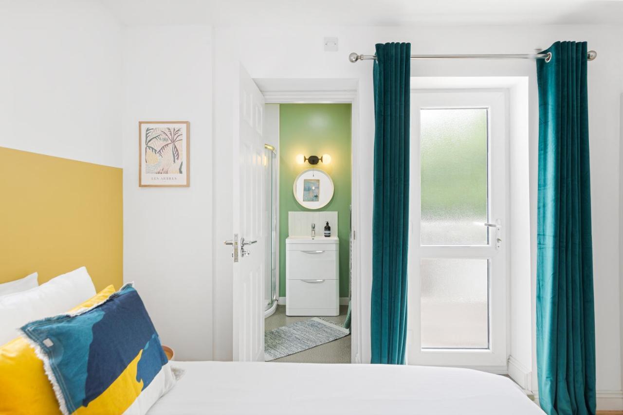 Albany By Black Door Stays Cardiff Zewnętrze zdjęcie