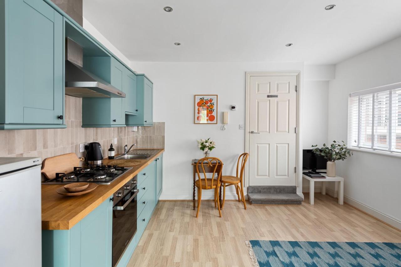 Albany By Black Door Stays Cardiff Zewnętrze zdjęcie
